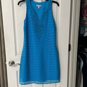 Sleeveless Lilly Pulitzer